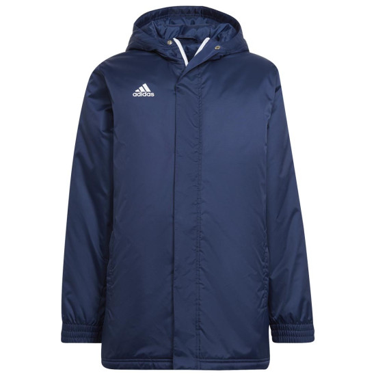 Adidas Παιδικό μπουφάν Entrada22 Stadium Jacket